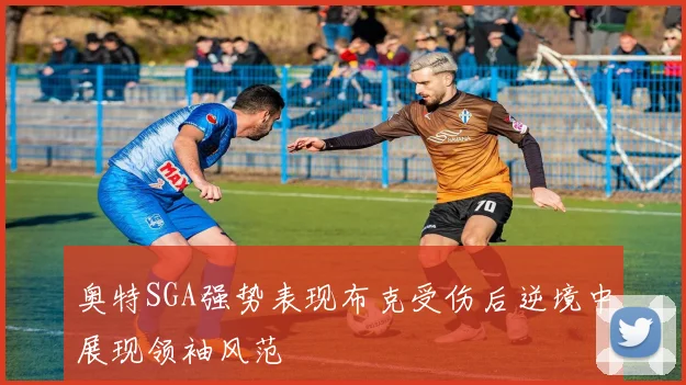 奥特SGA强势表现布克受伤后逆境中展现领袖风范
